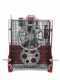 AgriEuro Tractor 900 PTO Driven Air Compressor with Three-point-hitch for Olive Harvesting and Pruning