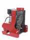 AgriEuro Tractor 680 PTO Driven Air Compressor with Three-point-hitch for Olive Harvesting and Pruning