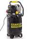 Stanley Fatmax HY 227/10/24V - Portable Electric Air Compressor - 2 Hp Motor - 24 L