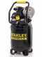 Stanley Fatmax HY 227/10/24V - Portable Electric Air Compressor - 2 Hp Motor - 24 L