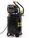 Stanley Fatmax HY 227/10/24V - Portable Electric Air Compressor - 2 Hp Motor - 24 L