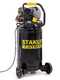 Stanley Fatmax HY 227/10/30V - Compact Electric Air Compressor - 2 Hp Motor - 30 L