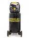 Stanley Fatmax HY 227/10/50V - Portable Electric Air Compressor - 2 Hp Motor  -50 L