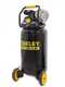 Stanley Fatmax HY 227/10/50V - Portable Electric Air Compressor - 2 Hp Motor  -50 L
