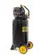 Stanley Fatmax HY 227/10/50V - Portable Electric Air Compressor - 2 Hp Motor  -50 L