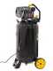 Stanley Fatmax HY 227/10/50V - Portable Electric Air Compressor - 2 Hp Motor  -50 L