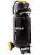 Stanley Fatmax HY 227/10/50V - Portable Electric Air Compressor - 2 Hp Motor  -50 L