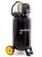 Stanley Fatmax HY 227/10/50V - Portable Electric Air Compressor - 2 Hp Motor  -50 L