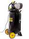 Stanley Fatmax HY 227/10/50V - Portable Electric Air Compressor - 2 Hp Motor  -50 L