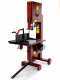 Firewood Band Saw 500 RE - Three-Phase