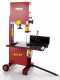 Firewood Band Saw 500 RE - Three-Phase