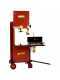 Firewood Band Saw 500 RE - Three-Phase