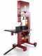 Professional firewood band saw 600 RE - Three-phase
