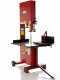Professional firewood band saw 600 RE - Three-phase