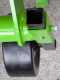 AgriEuro 170 Standard Series 5 Tynes Tractor-mounted Ripper - With Steel Gauge Wheels