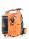 Black &amp; Decker BD 195/5 MY T - Compact Portable Electric Air Compressor - 1.5 Hp - 5 L