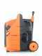 Black &amp; Decker BD 195/5 MY T - Compact Portable Electric Air Compressor - 1.5 Hp - 5 L