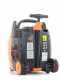 Black &amp; Decker BD 195/5 MY T - Compact Portable Electric Air Compressor - 1.5 Hp - 5 L