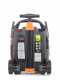Black &amp; Decker BD 195/5 MY T - Compact Portable Electric Air Compressor - 1.5 Hp - 5 L