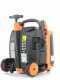 Black &amp; Decker BD 195/5 MY T - Compact Portable Electric Air Compressor - 1.5 Hp - 5 L