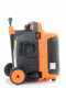 Black &amp; Decker BD 195/5 MY T - Compact Portable Electric Air Compressor - 1.5 Hp - 5 L
