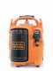 Black &amp; Decker BD 195/5 MY T - Compact Portable Electric Air Compressor - 1.5 Hp - 5 L