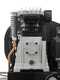 Stanley Fatmax B 480/10/270T - Three-phase Belt-driven Electric Air Compressor - 4 Hp Motor - 270 L
