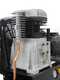 Stanley Fatmax B 480/10/270T - Three-phase Belt-driven Electric Air Compressor - 4 Hp Motor - 270 L