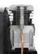 Stanley Fatmax B 480/10/270T - Three-phase Belt-driven Electric Air Compressor - 4 Hp Motor - 270 L