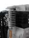 Stanley Fatmax B 480/10/270T - Three-phase Belt-driven Electric Air Compressor - 4 Hp Motor - 270 L