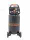 Black &amp; Decker DB 227/50V NK - Compact Electric Air Compressor - 2 Hp Motor -  50 L