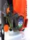 Ama KBL800 Backpack 2-stroke Leaf Blower with Padded Back Panel