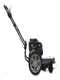 Ama DC565 - 4-stroke gasoline wheeled push brush cutter