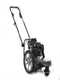 Ama DC565 - 4-stroke gasoline wheeled push brush cutter