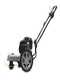 Ama DC565 - 4-stroke gasoline wheeled push brush cutter