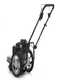 Ama DC565 - 4-stroke gasoline wheeled push brush cutter