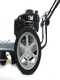 Ama DC565 - 4-stroke gasoline wheeled push brush cutter