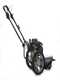 Ama DC565 - 4-stroke gasoline wheeled push brush cutter