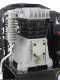 Stanley Fatmax B 350/10/50 - Belt-driven Electric Air Compressor - 3 Hp Motor - 50 L