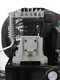 Stanley Fatmax B 350/10/100 T - Belt-driven Electric Air Compressor - 3 Hp Motor - 100 L