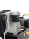 Stanley Fatmax B 350/10/100 T - Belt-driven Electric Air Compressor - 3 Hp Motor - 100 L