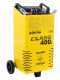 Deca CLASS BOOSTER 400E Battery Charger - wheeled charger - single-phase - 12-24V batteries