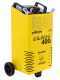 Deca CLASS BOOSTER 400E Battery Charger - wheeled charger - single-phase - 12-24V batteries