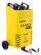 Deca CLASS BOOSTER 400E Battery Charger - wheeled charger - single-phase - 12-24V batteries