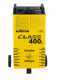 Deca CLASS BOOSTER 400E Battery Charger - wheeled charger - single-phase - 12-24V batteries