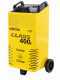 Deca CLASS BOOSTER 400E Battery Charger - wheeled charger - single-phase - 12-24V batteries