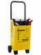 Deca SC 30/400 Battery Charger - starter 12-24V with microprocessor - single-phase - wheeled charger