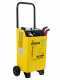 Deca SC 30/400 Battery Charger - starter 12-24V with microprocessor - single-phase - wheeled charger