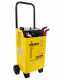 Deca SC 30/400 Battery Charger - starter 12-24V with microprocessor - single-phase - wheeled charger
