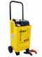 Deca SC 30/400 Battery Charger - starter 12-24V with microprocessor - single-phase - wheeled charger